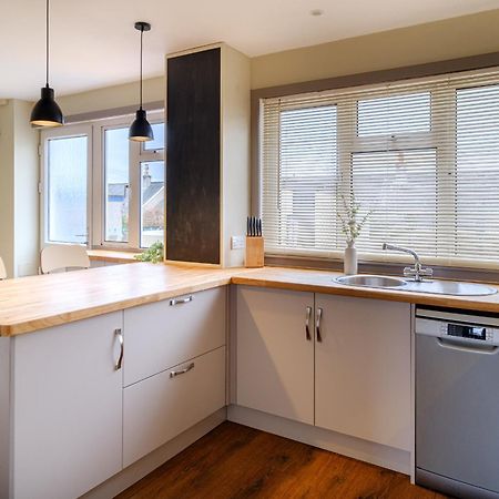Banchory House - Sja Stays - 2 Bed House 외부 사진
