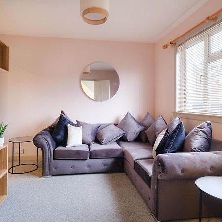 Banchory House - Sja Stays - 2 Bed House 외부 사진