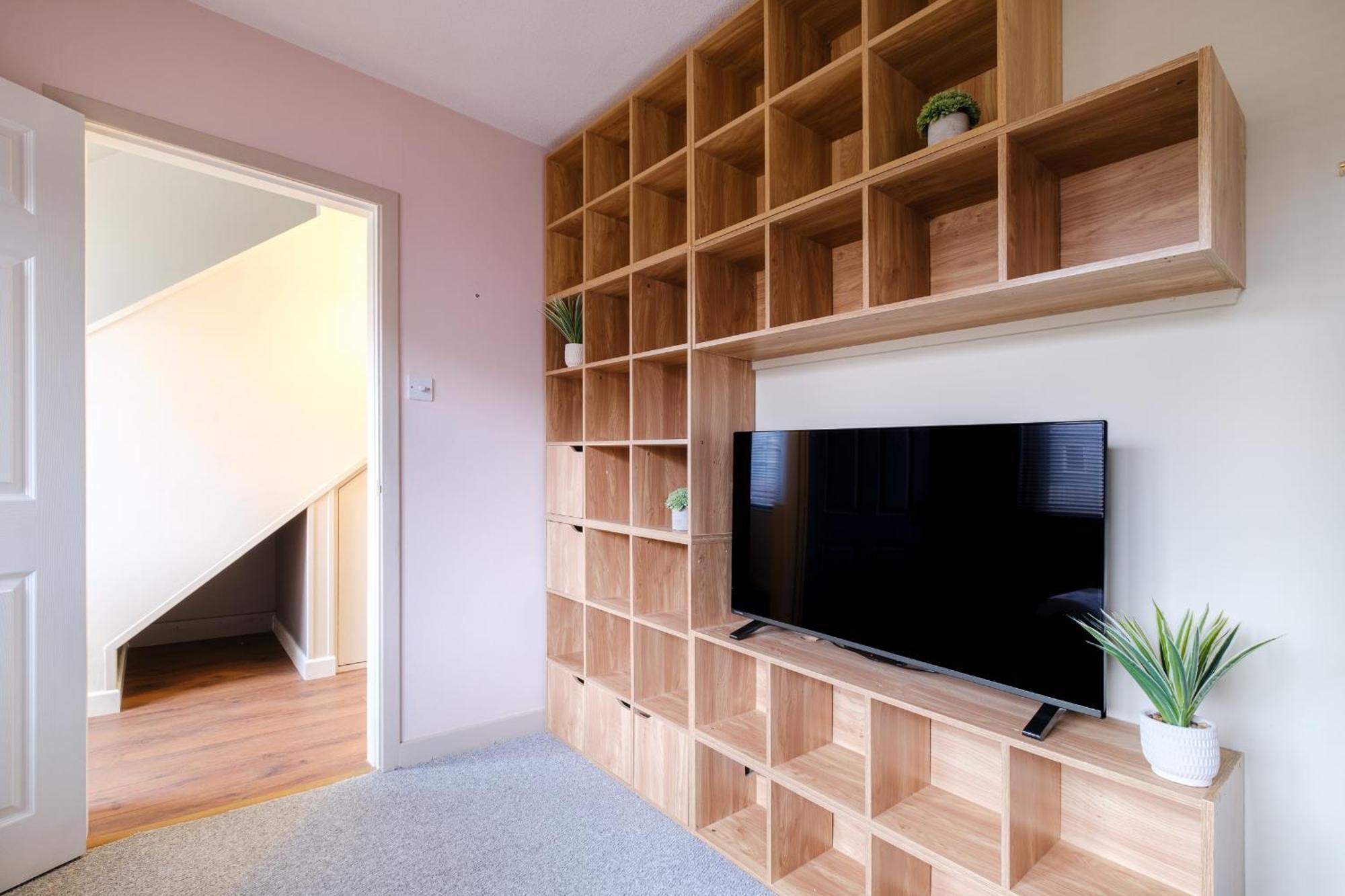 Banchory House - Sja Stays - 2 Bed House 외부 사진