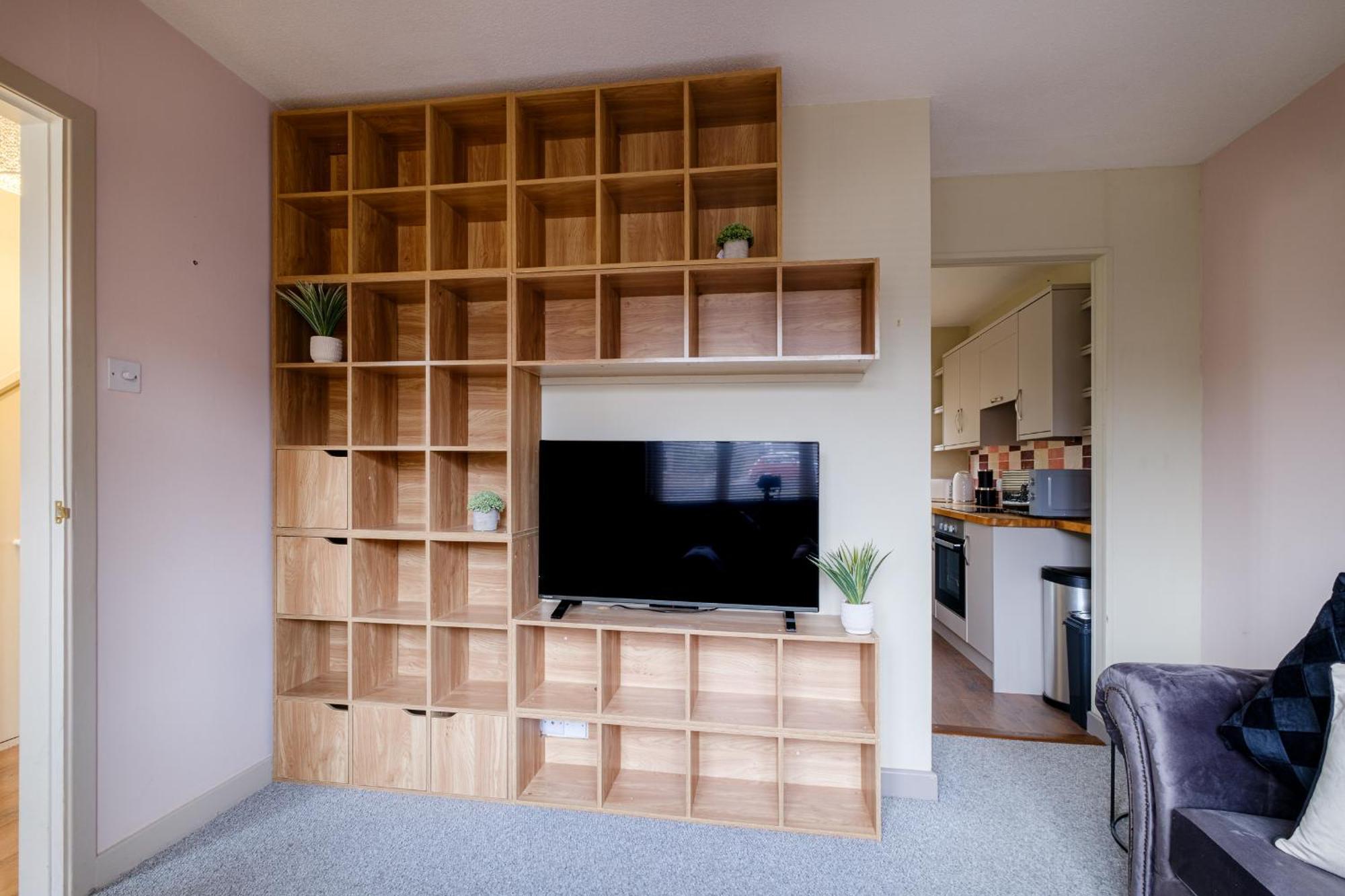 Banchory House - Sja Stays - 2 Bed House 외부 사진
