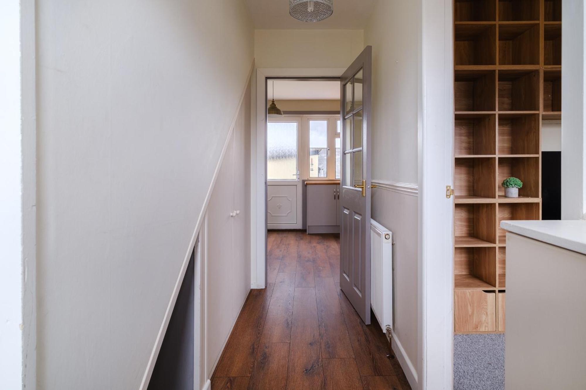 Banchory House - Sja Stays - 2 Bed House 외부 사진