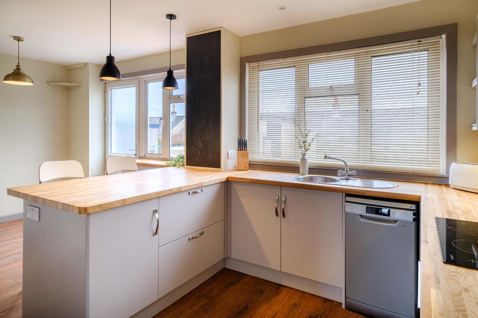 Banchory House - Sja Stays - 2 Bed House 외부 사진