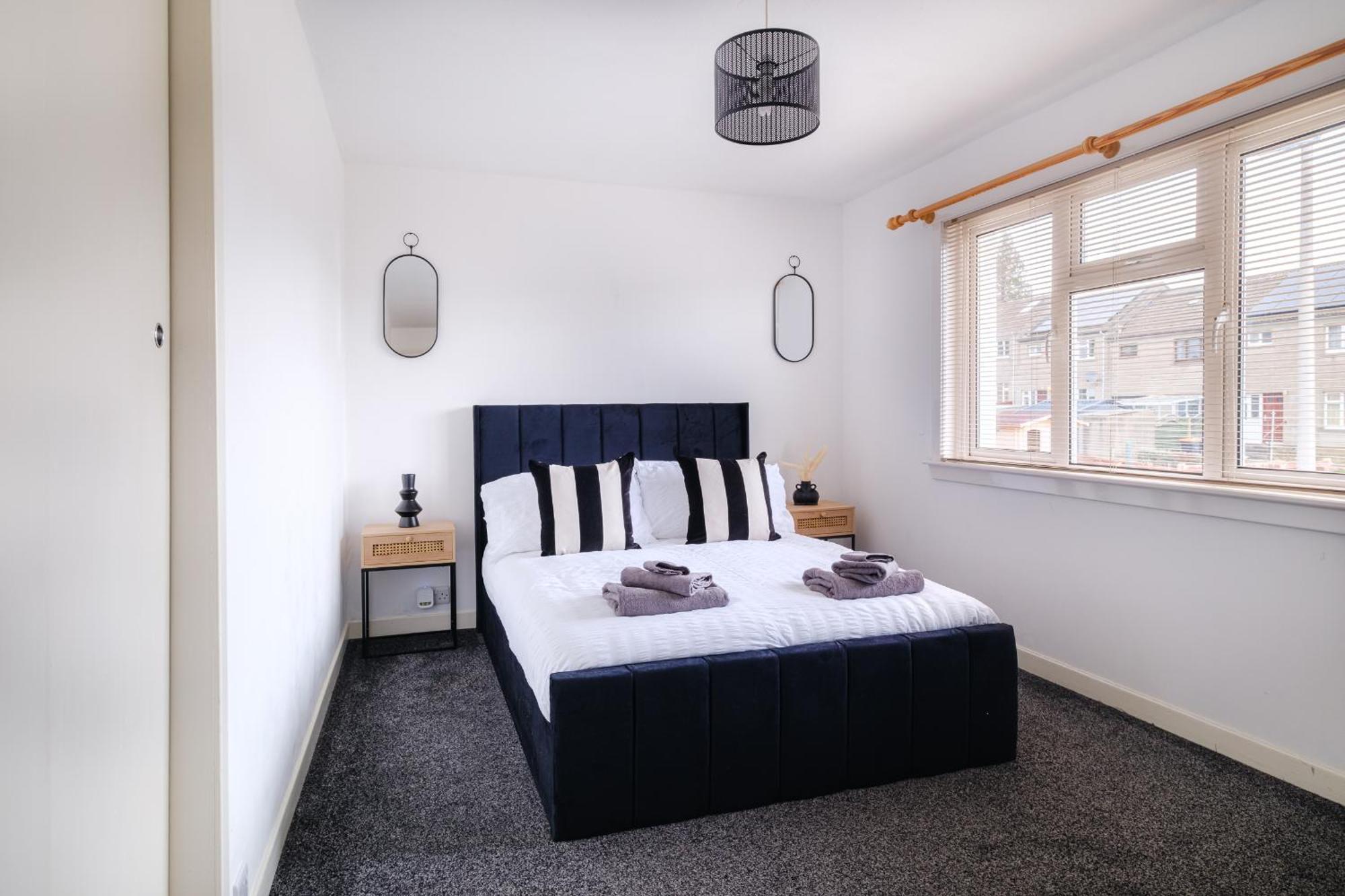 Banchory House - Sja Stays - 2 Bed House 외부 사진