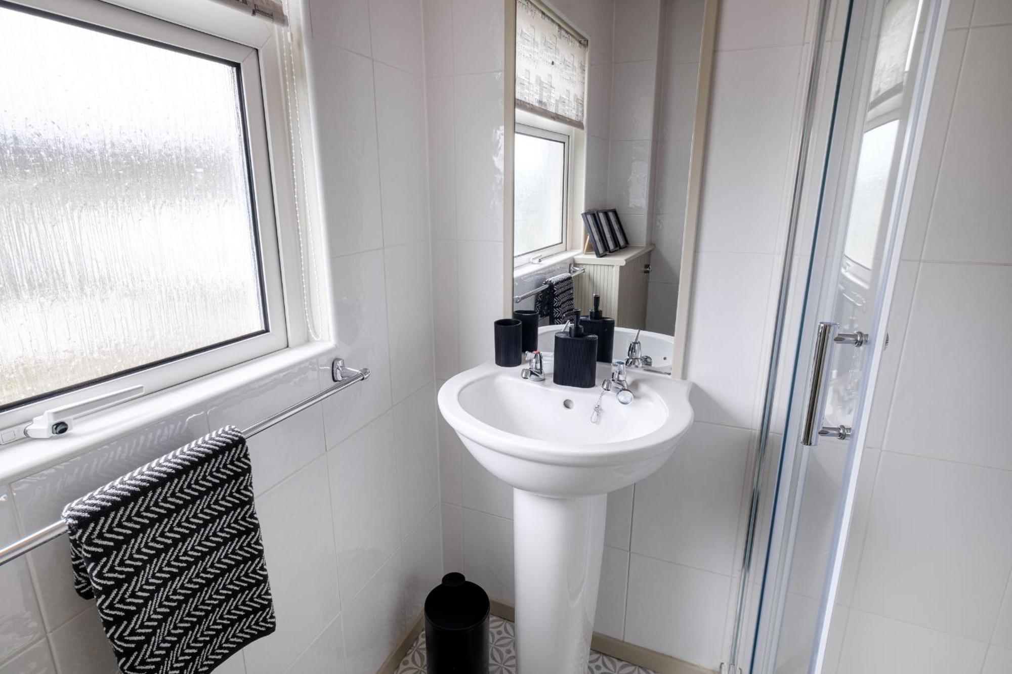 Banchory House - Sja Stays - 2 Bed House 외부 사진