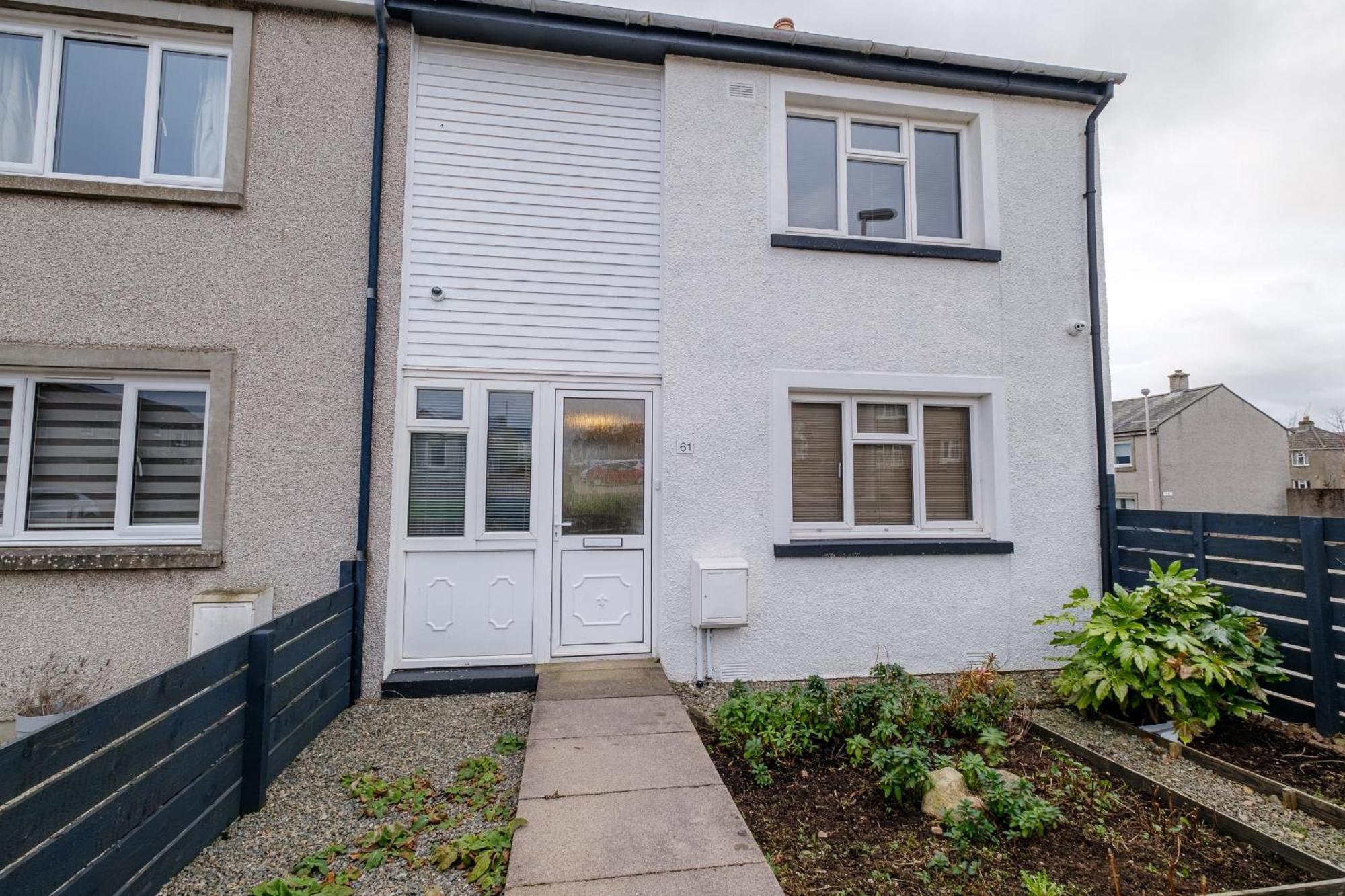 Banchory House - Sja Stays - 2 Bed House 외부 사진