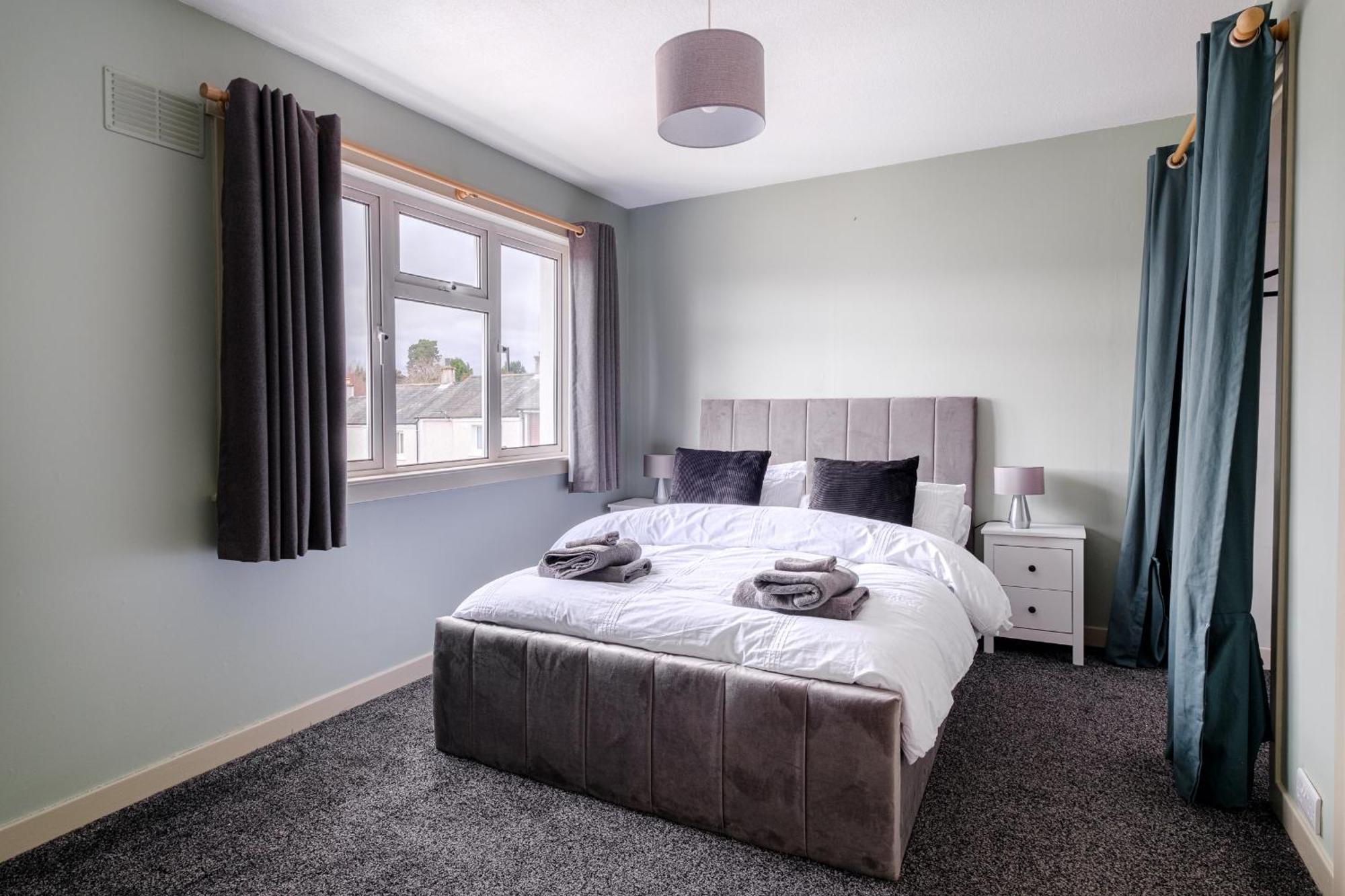 Banchory House - Sja Stays - 2 Bed House 외부 사진