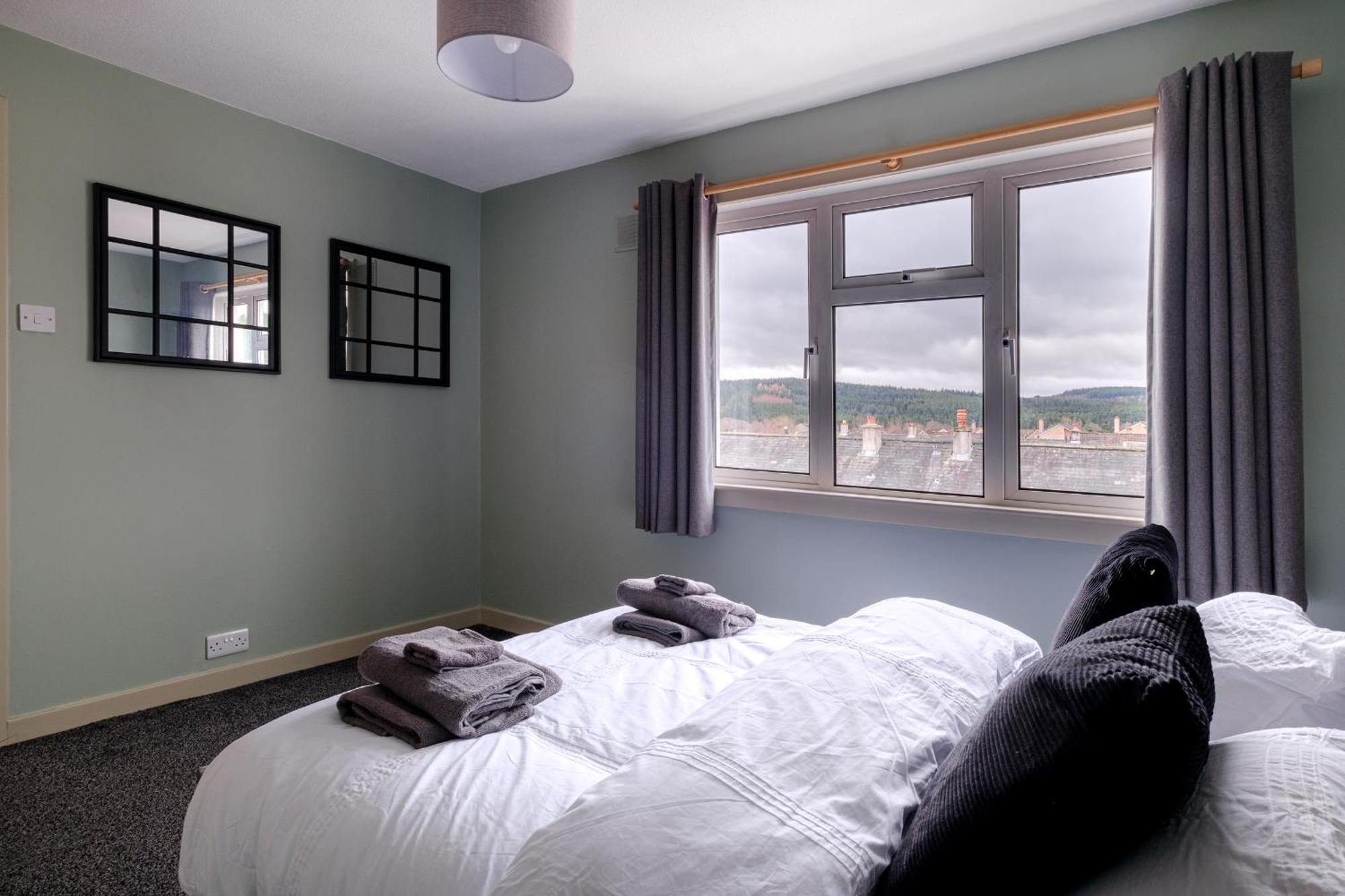 Banchory House - Sja Stays - 2 Bed House 외부 사진