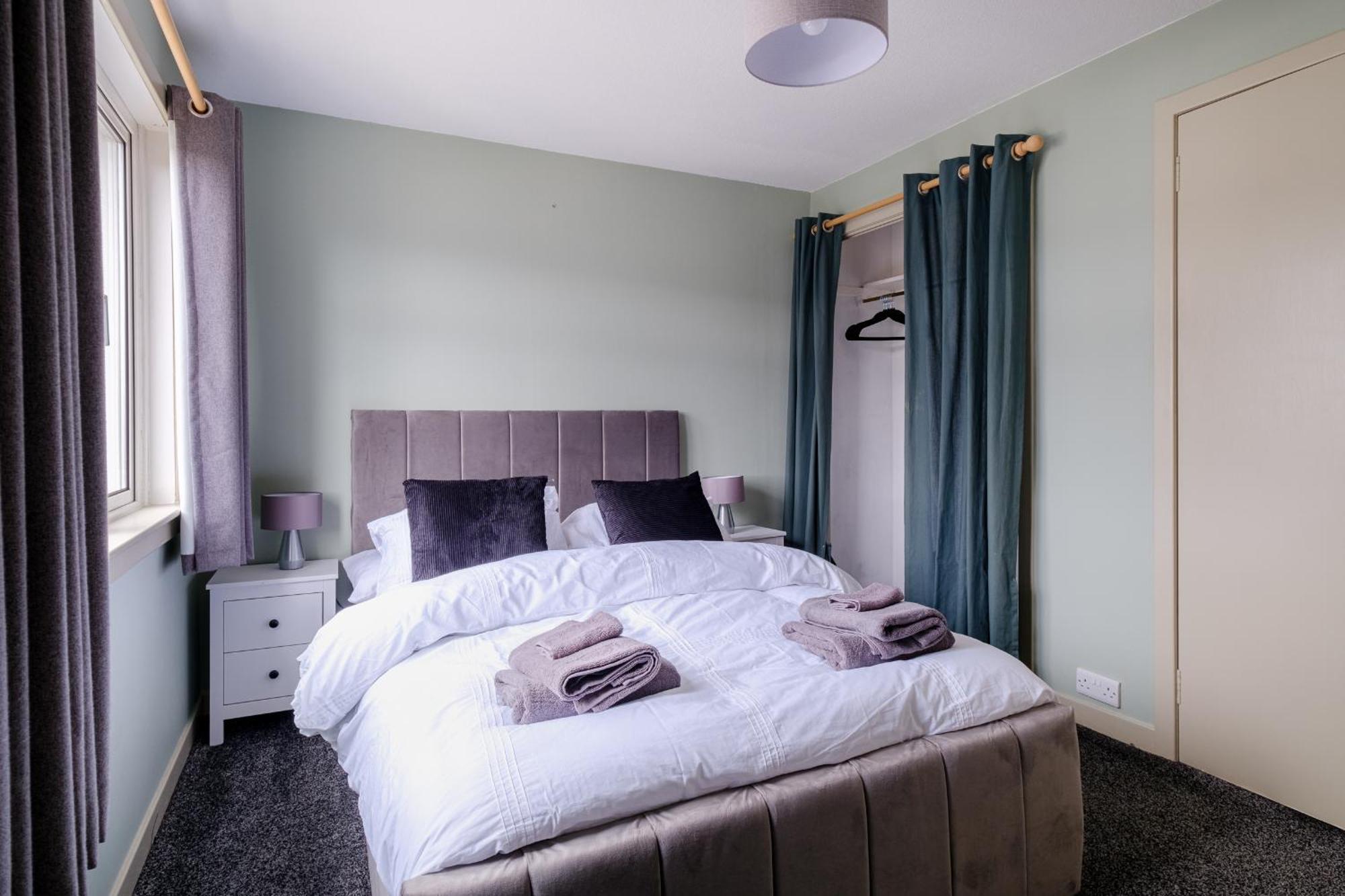 Banchory House - Sja Stays - 2 Bed House 외부 사진