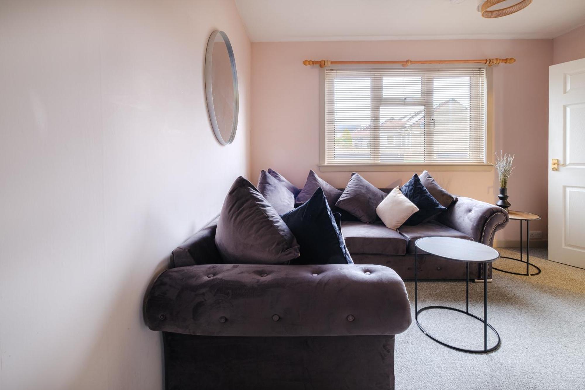 Banchory House - Sja Stays - 2 Bed House 외부 사진