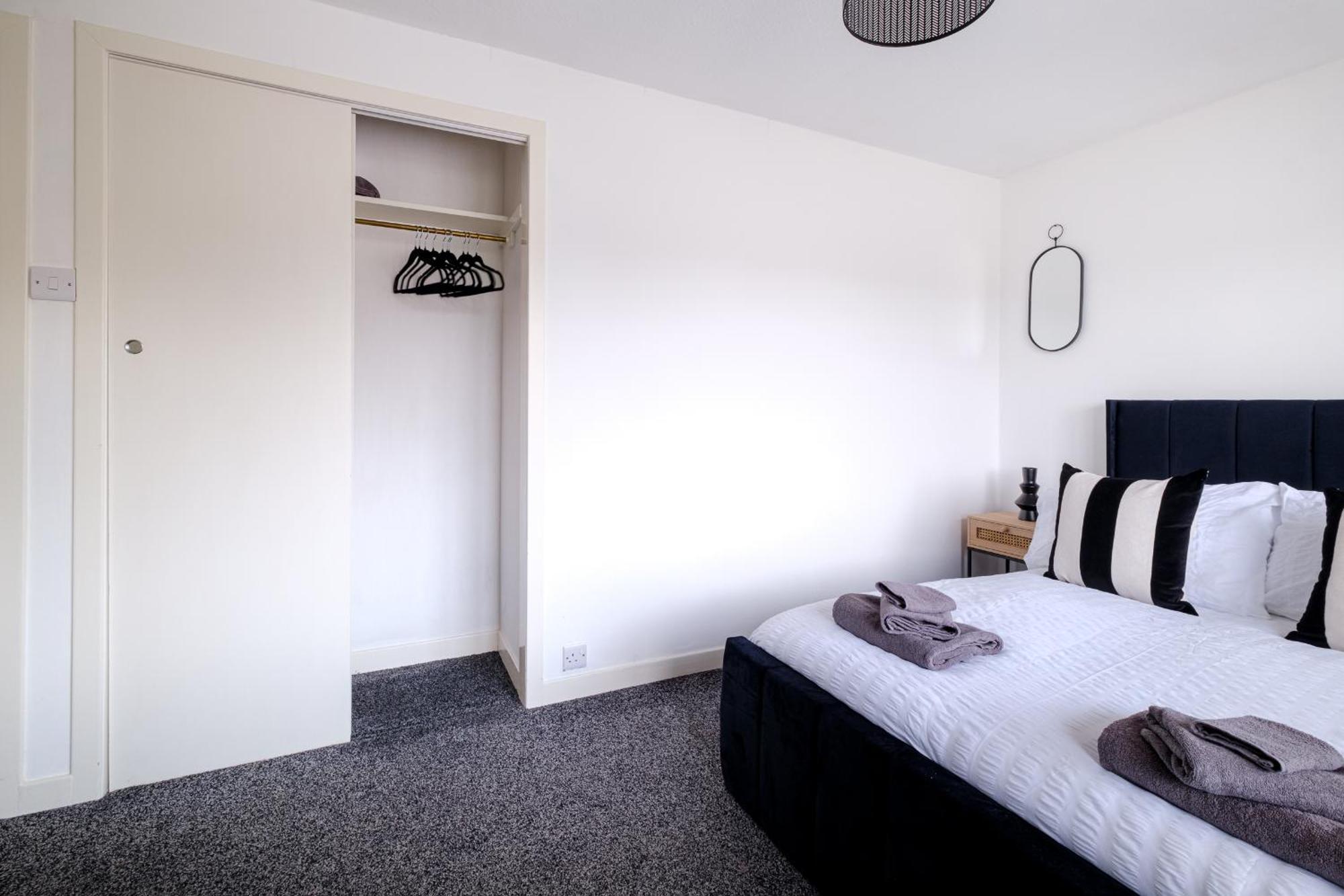 Banchory House - Sja Stays - 2 Bed House 외부 사진