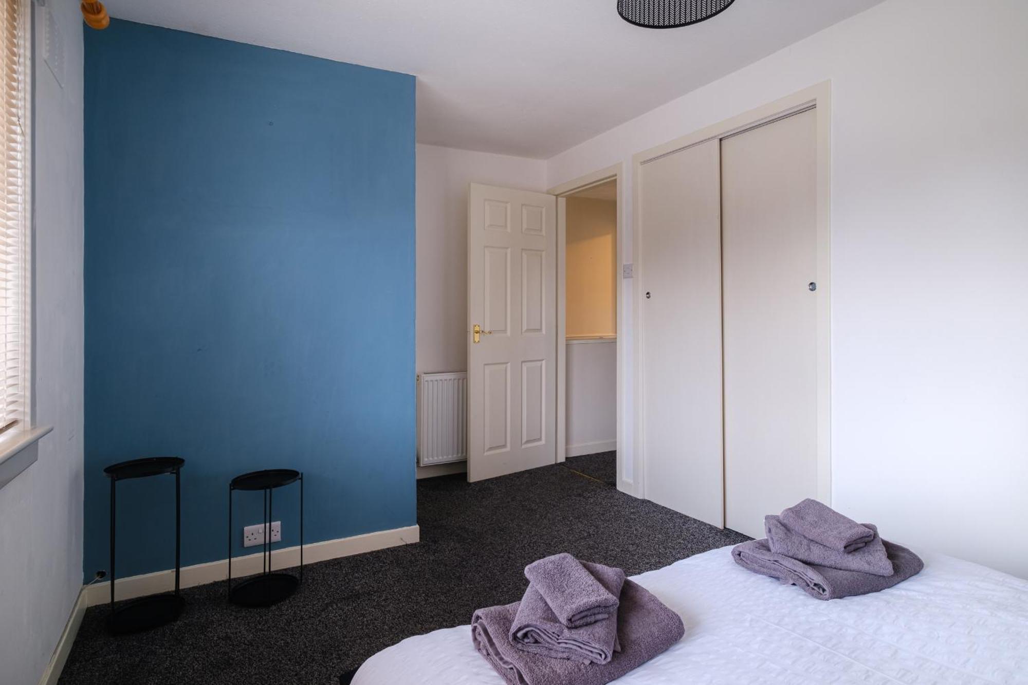 Banchory House - Sja Stays - 2 Bed House 외부 사진